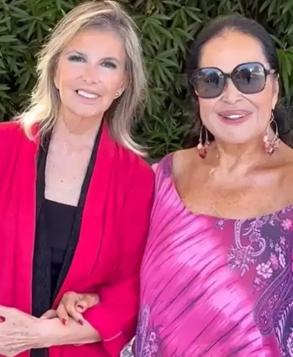 Filiz Akın sağlık durumunu paylaştı!